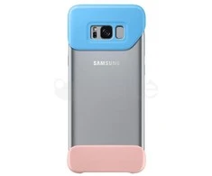 Samsung Galaxy S8+ 2Piece dėklas (Mėlynas) MG955CLE