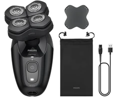 Galvos skustuvas Philips Head Shaver Pro 5000 Series HS5980/15, su „ComfortCut“ peiliukais