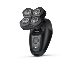 Galvos skustuvas Philips Head Shaver Pro 5000 Series HS5980/15, su „ComfortCut“ peiliukais