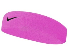 Galvos Raištis Nike Swoosh N0001544677