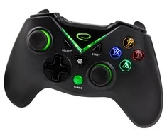 ESPERANZA EGG112K Bevielis žaidimų valdiklis Android/PC/PS3/XBOX ONE