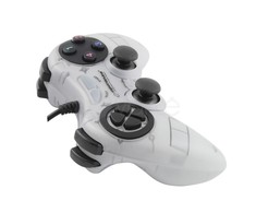 ESPERANZA EGG105W FIGHTER - ŽAIDIMŲ PULTAS SU VIBRACIJOMIS PC