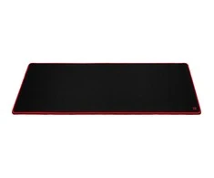 Kilimėlis Gaming pad for pelė and keyboard DEFENDER GAMING Juodas ULTRA XXL 900x450x3mm