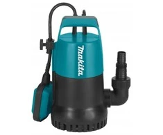 Elektrinis vandens siurblys PF0800 Makita
