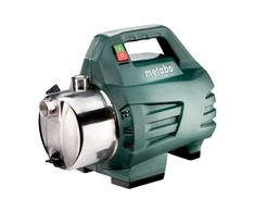 Vandens siurblys P 4500 INOX, Metabo