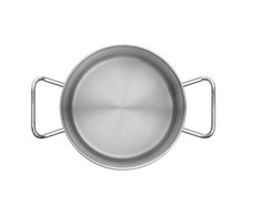 ZWILLING TWIN CLASSIC Puodas aukštas su dangteliu 3.5 ltr