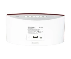Speakers Blaupunkt BT10RD (baltos spalvos)
