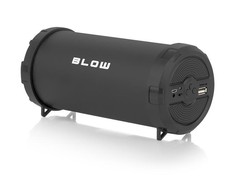 Bluetooth kolonėlė Bazooka BT900 (juoda)