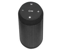 Esperanza Nešiojama kolonėlė Bluetooth FADO EP133K (juodos spalvos)