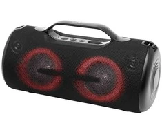 JVC XS-E643 Bluetooth Speaker Juodas