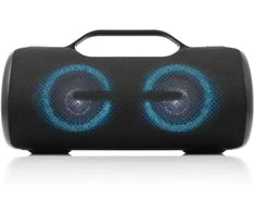 JVC XS-E643 Bluetooth Speaker Juodas
