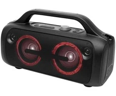 JVC XS-E843 Bluetooth Speaker Juodas