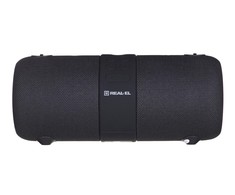 Nešiojama kolonėlė  REAL-EL X-735