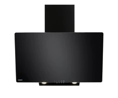 Gartraukis Akpo WK-4 Smart 60 Juodas hood, juodas glass front