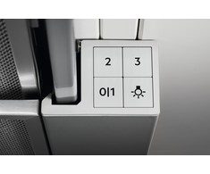 Gartraukis Electrolux LFP226S