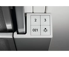 Gartraukis Electrolux LFP226S
