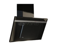 Gartraukis AKPO WK-4 Nero LINE (Juodas)