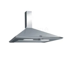 Gartraukis Gartraukio kaminas AKPO WK-5 SOFT 60 INOX (159,7 m3/h, 600mm, inox spalva)