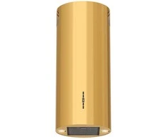 Wall-mounted hood MAAN Elba 2 W835 Gold gloss