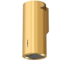 Wall-mounted hood MAAN Elba 2 W835 Gold gloss