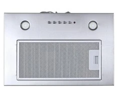 AKPO WK-7 MICRA 50 Inox po spintele esantis gartraukis