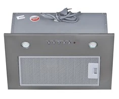 AKPO WK-7 MICRA 50 Inox po spintele esantis gartraukis