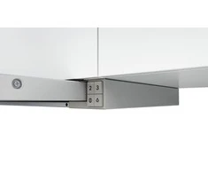 Įmontuojamas ištraukiamas gartraukis Bosch DFT63AC50