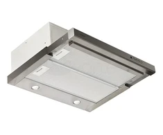 Teleskopinis gartraukis AKPO WK-7 LIGHT 50 INOX (265,5 m3/h, 500mm, inox spalva)