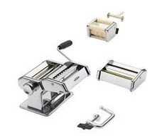 GEFU 28300 pasta/ravioli maker Manual pasta machine
