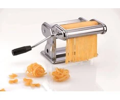Virtuvinis kombainas GEFU PERFECT BRILLIANT PASTA Rankinis makaronų aparatas