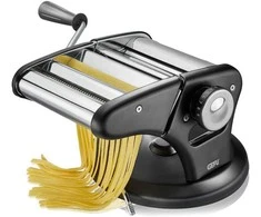 Gefu Pasta Perfetta Nero Pasta Machine G-29401