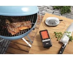 GEFU WEEE maisto termometras 0–250 °C skaitmeninis