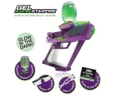 GEL BLASTER Surge Starfire gelio kamuoliukų pistoletas