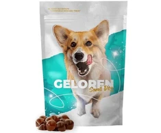 Contipro Šunų Vitaminai - Geloren 180 G