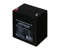 Įkraunama baterija Gembird BAT-12V5AH 12 V 5 Ah 