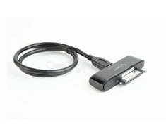 GEMBIRD AUS3-02 USB 3.0 į SATA 2.5 diskų adapteris, suderinamas su „GoFlex“
