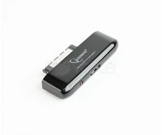 GEMBIRD AUS3-02 USB 3.0 į SATA 2.5 diskų adapteris, suderinamas su „GoFlex“
