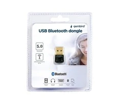 GEMBIRD MINI Bluetooth USB v.5.0 raktas