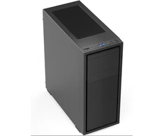 GEMBIRD Midi-tower kompiuterio dėklas Furnax K500 ATX