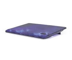 Gembird | Tinka iki 15.6 " | Notebook Cooling Stand | NBS-2F15-05