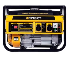 SMART365 2,6kW 1-fazis generatorius (01-3600A)