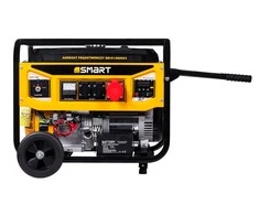 SMART365 Generatorius Generatorius 01-6500S3 5.5kW