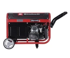 Einhell benzininis generatorius TC-PG 35/E5 2,6kW