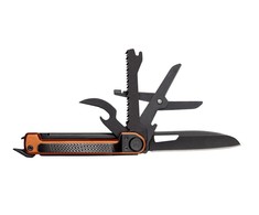 Daugiafunkcinis įrankis "Gerber ArmBar Scout", oranžinės spalvos