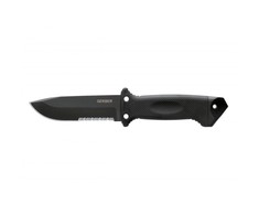 Peilis Gerber LMF II Infantry (juodas) 22-01629, 1027863