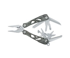 Įrankis - Gerber Suspension Pilkas