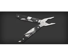 Gerber Lightweight Vise Outdoor Multifunctional Tool available in Juodas - One Size