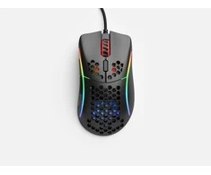 Žaidimų pelė Glorious Model D Minus (Matte Black)