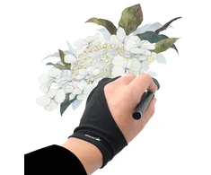 Pirštinė Huion grafiniams planšetiniams kompiuteriams