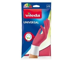 Pirštinės Vileda Universal L/9